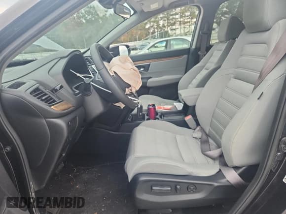 ✅ 2020 Honda CR-V EX • VIN: 5J6RW1H55LL005574 • Lot: 92032205. Wystawiony na Copart z przebiegiem 55 118 mil. Bezpłatny archiwum sprzedaży aukcyjnych z USA i szczegółowy raport historii pojazdu na DreamBid. Zdjęcie 7.