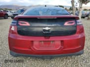 ✅ 2011 Chevrolet Volt • VIN: 1G1RD6E43BU100480 • Lot: 81515735. Wystawiony na Copart z przebiegiem 132 654 mil. Bezpłatny archiwum sprzedaży aukcyjnych z USA i szczegółowy raport historii pojazdu na DreamBid. Zdjęcie 6.