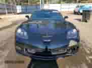 2011 Chevrolet Corvette Z16 Grand Sport 3LT с VIN 1G1YW2DW5B5112352, выставлен на аукционе Copart как лот 80313194 с пробегом 80 001 миль миль и Списание • Salvage title. История ставок и продаж доступна на DreamBid. Изображение 5.