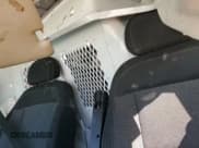 ✅ 2019 Ram ProMaster Cargo • VIN: 3C6TRVCG6KE510752 • Lot: 62775145. Listed on Copart with 89,288 mi. Free auction sales archive from the USA and detailed vehicle history report at DreamBid. Image 10.