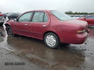 ✅ 1996 Nissan Altima XE • VIN: 1N4BU31D1TC118891 • Lot: 73860614. Listed on Copart with 158,039 mi. Free auction sales archive from the USA and detailed vehicle history report at DreamBid. Image 2.