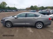 ✅ 2017 Chevrolet Impala Premier • VIN: 1G1145S39HU156595 • Lot: 43449439. Listed on IAAI with 77,505 mi. Free auction sales archive from the USA and detailed vehicle history report at DreamBid. Image 14.