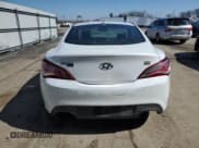 ✅ 2014 Hyundai Genesis Coupe R-Spec • VIN: KMHHT6KD8EU120444 • Lot: 49327635. Wystawiony na Copart z przebiegiem 111 770 mil. Bezpłatny archiwum sprzedaży aukcyjnych z USA i szczegółowy raport historii pojazdu na DreamBid. Zdjęcie 6.