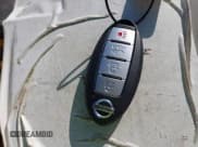 ✅ 2022 Nissan Versa SV • VIN: 3N1CN8EV2NL861856 • Lot: 42725796. Listed on IAAI with 44,431 mi. Free auction sales archive from the USA and detailed vehicle history report at DreamBid. Image 11.