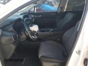 ✅ 2021 Hyundai Santa Fe Blue • VIN: KM8S2DA17MU010651 • Лот: 80820444. Опубликован ранее на Copart с пробегом Не указан. Бесплатный доступ к архиву аукционных продаж из США и подробный отчёт об истории автомобиля на DreamBid. Изображение 7.