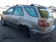 ✅ 1999 Lexus RX 300 • VIN: JT6GF10U3X0025918 • Лот: 42552315. Опубликован ранее на IAAI с пробегом 200 158 миль. Бесплатный доступ к архиву аукционных продаж из США и подробный отчёт об истории автомобиля на DreamBid. Изображение 3.