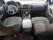 2004 Jeep Grand Cherokee Laredo с VIN 1J4GW48S14C179156, выставлен на аукционе Copart как лот 82766165 с пробегом 197 104 миль миль и Списание • Salvage title. История ставок и продаж доступна на DreamBid. Изображение 8.