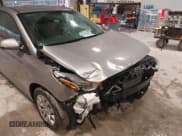 ✅ 2022 Hyundai Accent SE • VIN: 3KPC24A63NE184334 • Лот: 41193590. Опубликован ранее на IAAI с пробегом 32 415 миль. Бесплатный доступ к архиву аукционных продаж из США и подробный отчёт об истории автомобиля на DreamBid. Изображение 6.