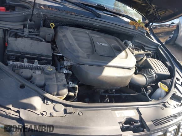 ✅ 2017 Jeep Grand Cherokee Altitude • VIN: 1C4RJFAGXHC892142 • Lot: 43612168. Wystawiony na IAAI z przebiegiem 101 867 mil. Bezpłatny archiwum sprzedaży aukcyjnych z USA i szczegółowy raport historii pojazdu na DreamBid. Zdjęcie 10.