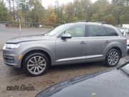 ✅ 2017 Audi Q7 Premium Plus • VIN: WA1LAAF74HD055585 • Lot: 43417753. Wystawiony na IAAI z przebiegiem 118 902 mil. Bezpłatny archiwum sprzedaży aukcyjnych z USA i szczegółowy raport historii pojazdu na DreamBid. Zdjęcie 14.