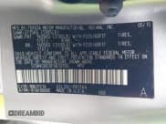 ✅ 2015 Toyota Sienna LE • VIN: 5TDKK3DCXFS612155 • Lot: 43695345. Listed on IAAI with 127,682 mi. Free auction sales archive from the USA and detailed vehicle history report at DreamBid. Image 9.