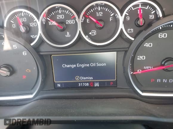 ✅ 2020 Chevrolet Silverado 1500 LT • VIN: 1GCPYDEK8LZ277388 • Lot: 43408881. Wystawiony na IAAI z przebiegiem 31 708 mil. Bezpłatny archiwum sprzedaży aukcyjnych z USA i szczegółowy raport historii pojazdu na DreamBid. Zdjęcie 15.