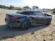 ✅ 2019 BMW 8 Series M850i xDrive • VIN: WBAFY4C58KBX29451 • Lot: 71237785. Listed on Copart with Not provided. Free auction sales archive from the USA and detailed vehicle history report at DreamBid. Image 3.