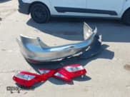 ✅ 2013 Ford Focus SE • VIN: 1FADP3F20DL233765 • Лот: 43386791. Опубликован ранее на IAAI с пробегом 145 799 миль. Бесплатный доступ к архиву аукционных продаж из США и подробный отчёт об истории автомобиля на DreamBid. Изображение 12.