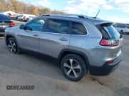 ✅ 2020 Jeep Cherokee Limited • VIN: 1C4PJMDX5LD597038 • Lot: 43678492. Wystawiony na IAAI z przebiegiem 152 280 mil. Bezpłatny archiwum sprzedaży aukcyjnych z USA i szczegółowy raport historii pojazdu na DreamBid. Zdjęcie 3.