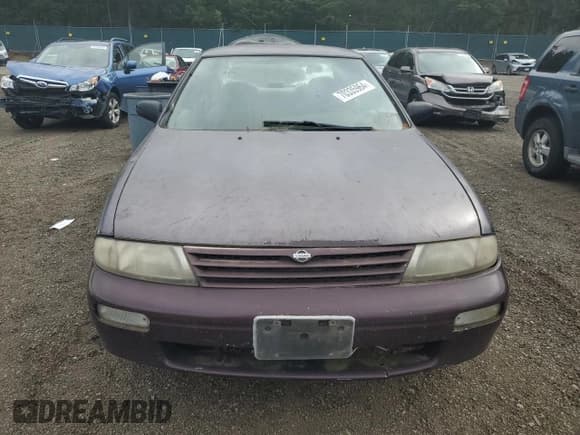 ✅ 1997 Nissan Altima XE • VIN: 1N4BU31D7VC194229 • Лот: 70335964. Опубликован ранее на Copart с пробегом 280 747 миль. Бесплатный доступ к архиву аукционных продаж из США и подробный отчёт об истории автомобиля на DreamBid. Изображение 5.