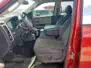 2009 Dodge 1500 TRX with VIN 1D3HB13T89J501452, listed as a Copart auction lot 66512135 with 162,601 mi miles and Salvage title. Bid and sale history available at DreamBid. Image 7.