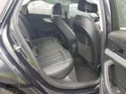 ✅ 2017 Audi A4 Premium Plus • VIN: WAUENAF4XHN001983 • Lot: 69687675. Listed on Copart with 81,048 mi. Free auction sales archive from the USA and detailed vehicle history report at DreamBid. Image 10.