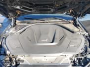 ✅ 2023 BMW i4 eDrive35 • VIN: WBY43AW03PFR34150 • Lot: 43466195. Listed on IAAI with 13,238 mi. Free auction sales archive from the USA and detailed vehicle history report at DreamBid. Image 10.