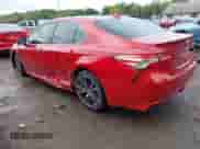 2020 Toyota Camry SE с VIN 4T1G11AK6LU360206, выставлен на аукционе IAAI как лот 43180776 с пробегом 123 421 миль миль и . История ставок и продаж доступна на DreamBid. Изображение 3.