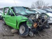 ✅ 2003 Chevrolet S-10 LS • VIN: 1GCCS14X138275192 • Лот: 41706439. Опубликован ранее на IAAI с пробегом Не указан. Бесплатный доступ к архиву аукционных продаж из США и подробный отчёт об истории автомобиля на DreamBid. Изображение 1.
