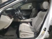 ✅ 2016 Cadillac CTS AWD • VIN: 1G6AW5SX5G0148863 • Lot: 61611945. Listed on Copart with 74,530 mi. Free auction sales archive from the USA and detailed vehicle history report at DreamBid. Image 7.