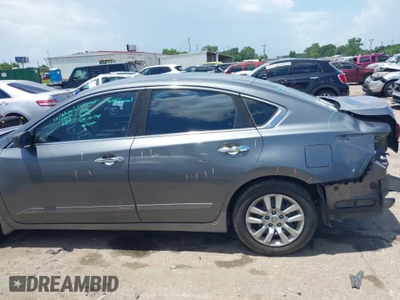 ✅ 2017 Nissan Altima SL • VIN: 1N4AL3AP3HC245478 • Lot: 42654204. Wystawiony na IAAI z przebiegiem 177 765 mil. Bezpłatny archiwum sprzedaży aukcyjnych z USA i szczegółowy raport historii pojazdu na DreamBid. Zdjęcie 14.
