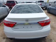 ✅ 2015 Toyota Camry XSE • VIN: 4T1BK1FK6FU029016 • Lot: 42260707. Listed on IAAI with 138,561 mi. Free auction sales archive from the USA and detailed vehicle history report at DreamBid. Image 16.