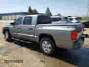 2005 Dodge Dakota ST с VIN 1D7HE28K05S223999, выставлен на аукционе Copart как лот 54133785 с пробегом 212 687 миль миль и Чистый • Clean title. История ставок и продаж доступна на DreamBid. Изображение 2.