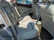 ✅ 2003 Jaguar XJ 8 • VIN: SAJDA14C33LF59266 • Lot: 71877055. Wystawiony na Copart z przebiegiem 145 384 mil. Bezpłatny archiwum sprzedaży aukcyjnych z USA i szczegółowy raport historii pojazdu na DreamBid. Zdjęcie 10.