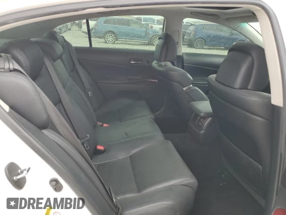 ✅ 2009 Lexus GS 350 • VIN: JTHCE96S990022151 • Lot: 65160115. Listed on Copart with 153,087 mi. Free auction sales archive from the USA and detailed vehicle history report at DreamBid. Image 10.