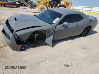✅ 2019 Dodge Challenger R/T • VIN: 2C3CDZBT6KH532062 • Lot: 63729634. Wystawiony na Copart z przebiegiem 73 913 mil. Bezpłatny archiwum sprzedaży aukcyjnych z USA i szczegółowy raport historii pojazdu na DreamBid. Zdjęcie 1.