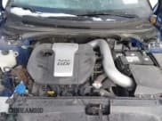 ✅ 2016 Hyundai Veloster Turbo Rally Edition • VIN: KMHTC6AE2GU267088 • Lot: 41561388. Wystawiony na IAAI z przebiegiem 98 157 mil. Bezpłatny archiwum sprzedaży aukcyjnych z USA i szczegółowy raport historii pojazdu na DreamBid. Zdjęcie 10.