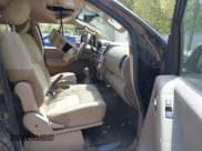 ✅ 2012 Nissan Frontier SV • VIN: 1N6AD0CW6CC435971 • Lot: 42251751. Listed on IAAI with 247,050 mi. Free auction sales archive from the USA and detailed vehicle history report at DreamBid. Image 5.