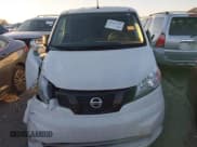 ✅ 2021 Nissan NV200 SV • VIN: 3N6CM0KN5MK698160 • Lot: 43517258. Listed on IAAI with 108,177 mi. Free auction sales archive from the USA and detailed vehicle history report at DreamBid. Image 12.