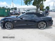 ✅ 2020 Ford Mustang GT Premium • VIN: 1FATP8FF4L5129505 • Lot: 42764478. Listed on IAAI with 71,197 mi. Free auction sales archive from the USA and detailed vehicle history report at DreamBid. Image 14.