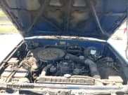 ✅ 1987 Toyota Pickup • VIN: JT4RN63R6H0133606 • Lot: 42422404. Listed on IAAI with 164,000 mi. Free auction sales archive from the USA and detailed vehicle history report at DreamBid. Image 10.