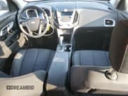 ✅ 2012 Chevrolet Equinox LS • VIN: 2GNALBEK5C1168590 • Lot: 71154544. Wystawiony na Copart z przebiegiem 201 839 mil. Bezpłatny archiwum sprzedaży aukcyjnych z USA i szczegółowy raport historii pojazdu na DreamBid. Zdjęcie 8.