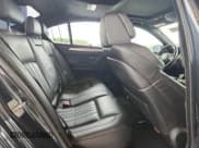 ✅ 2015 BMW M5 • VIN: WBSFV9C54FD594741 • Lot: 58380915. Listed on Copart with 82,151 mi. Free auction sales archive from the USA and detailed vehicle history report at DreamBid. Image 10.