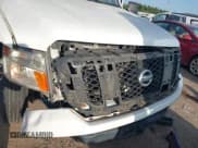 ✅ 2016 Nissan NV SL • VIN: 1N6BF0KY1GN807003 • Lot: 43108715. Listed on IAAI with 108,278 mi. Free auction sales archive from the USA and detailed vehicle history report at DreamBid. Image 6.