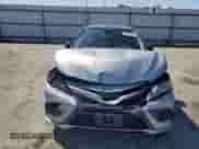 2021 Toyota Camry Hybrid XSE с VIN 4T1K31AK3MU021277, выставлен на аукционе Copart как лот 70713925 с пробегом 110 295 миль миль и Списание • Salvage title. История ставок и продаж доступна на DreamBid. Изображение 5.