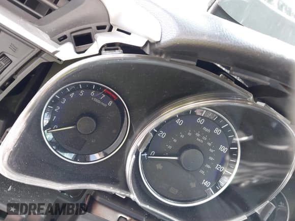 ✅ 2017 Honda Fit EX-L • VIN: JHMGK5H83HS021505 • Лот: 43404794. Опубликован ранее на IAAI с пробегом Не указан. Бесплатный доступ к архиву аукционных продаж из США и подробный отчёт об истории автомобиля на DreamBid. Изображение 7.