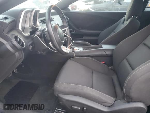 ✅ 2011 Chevrolet Camaro 1LT • VIN: 2G1FB1ED9B9137493 • Lot: 91840015. Listed on Copart with 73,883 mi. Free auction sales archive from the USA and detailed vehicle history report at DreamBid. Image 7.