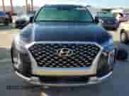 2021 Hyundai Palisade Calligraphy с VIN KM8R7DHEXMU265593, выставлен на аукционе Copart как лот 73886804 с пробегом Не указан миль и На запчасти • Non repairable. История ставок и продаж доступна на DreamBid. Изображение 5.