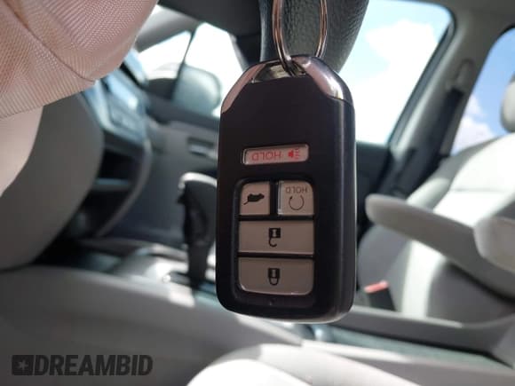 ✅ 2020 Honda Pilot EX • VIN: 5FNYF5H32LB019779 • Lot: 43381830. Listed on IAAI with 85,713 mi. Free auction sales archive from the USA and detailed vehicle history report at DreamBid. Image 11.