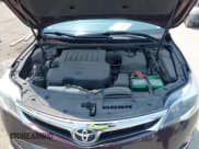 ✅ 2014 Toyota Avalon Limited • VIN: 4T1BK1EB5EU102330 • Lot: 42458504. Wystawiony na IAAI z przebiegiem 78 448 mil. Bezpłatny archiwum sprzedaży aukcyjnych z USA i szczegółowy raport historii pojazdu na DreamBid. Zdjęcie 10.