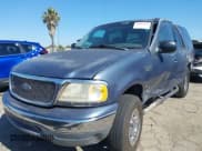 ✅ 1999 Ford Expedition XLT • VIN: 1FMPU18L5XLB05046 • Лот: 42853374. Опубликован ранее на IAAI с пробегом Не указан. Бесплатный доступ к архиву аукционных продаж из США и подробный отчёт об истории автомобиля на DreamBid. Изображение 17.