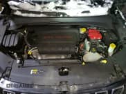 ✅ 2019 Jeep Compass Limited • VIN: 3C4NJDCB0KT854452 • Лот: 45643835. Опубликован ранее на Copart с пробегом Не указан. Бесплатный доступ к архиву аукционных продаж из США и подробный отчёт об истории автомобиля на DreamBid. Изображение 12.