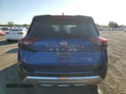 ✅ 2023 Nissan Rogue Platinum • VIN: JN8BT3DD7PW320975 • Lot: 71084985. Listed on Copart with 17,322 mi. Free auction sales archive from the USA and detailed vehicle history report at DreamBid. Image 6.