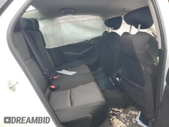 ✅ 2021 Honda Accord LX • VIN: 1HGCV1F18MA007624 • Лот: 86137075. Опубликован ранее на Copart с пробегом Не указан. Бесплатный доступ к архиву аукционных продаж из США и подробный отчёт об истории автомобиля на DreamBid. Изображение 10.